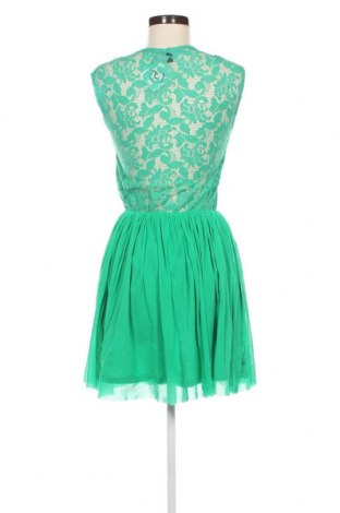 Kleid ASOS, Größe XS, Farbe Grün, Preis € 17,37