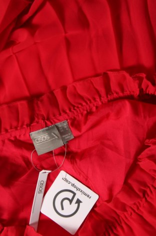 Šaty  ASOS, Veľkosť S, Farba Červená, Cena  12,25 €