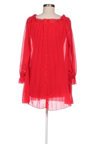 Φόρεμα ASOS, Μέγεθος S, Χρώμα Κόκκινο, Τιμή 13,36 €
