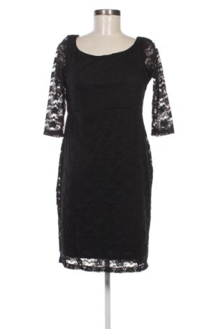 Rochie ASOS Maternity, Mărime M, Culoare Negru, Preț 63,99 Lei