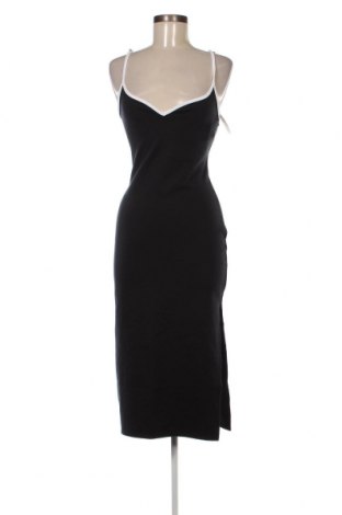 Kleid Abercrombie & Fitch, Größe S, Farbe Schwarz, Preis € 49,16