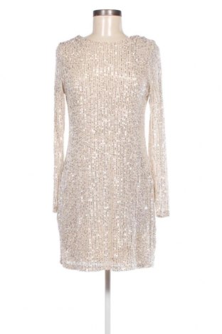 Kleid Abercrombie & Fitch, Größe L, Farbe Mehrfarbig, Preis 61,80 €