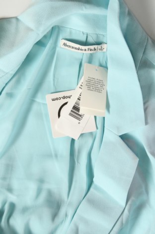 Kleid Abercrombie & Fitch, Größe L, Farbe Blau, Preis 65,07 €
