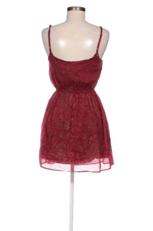 Φόρεμα Abercrombie & Fitch, Μέγεθος M, Χρώμα Κόκκινο, Τιμή 50,72 €