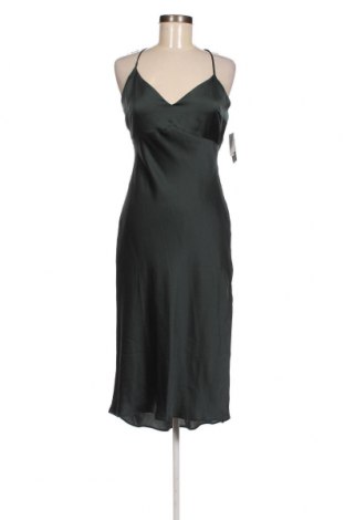 Šaty  Abercrombie & Fitch, Velikost S, Barva Zelená, Cena  2 097,00 Kč