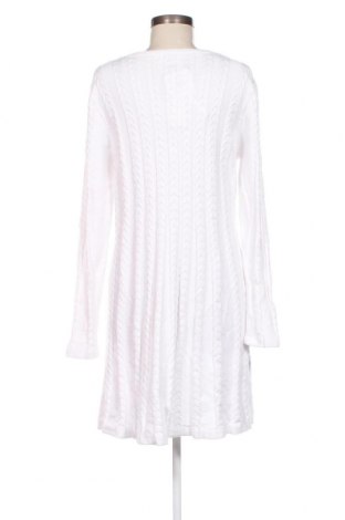 Kleid Abollria, Größe XXL, Farbe Weiß, Preis 14,40 €