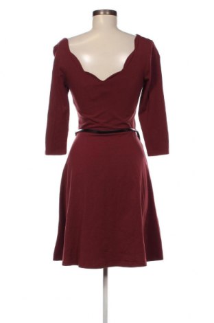 Kleid About You, Größe S, Farbe Rot, Preis 15,98 €