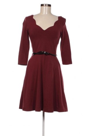 Φόρεμα About You, Μέγεθος S, Χρώμα Κόκκινο, Τιμή 15,98 €