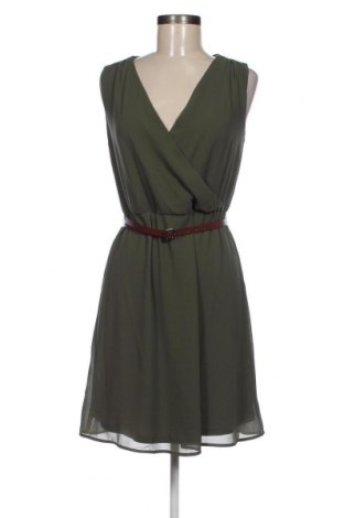 Kleid About You, Größe XS, Farbe Grün, Preis 31,96 €