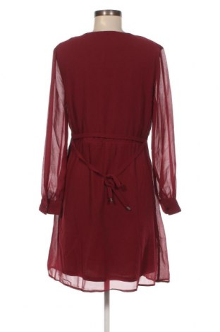 Kleid About You, Größe L, Farbe Rot, Preis € 8,99