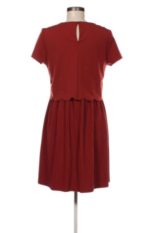 Kleid About You, Größe M, Farbe Braun, Preis € 11,19