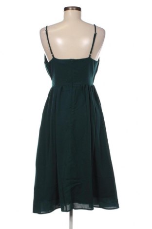 Φόρεμα About You, Μέγεθος M, Χρώμα Πράσινο, Τιμή 21,83 €