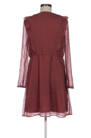 Kleid About You, Größe M, Farbe Aschrosa, Preis € 15,98