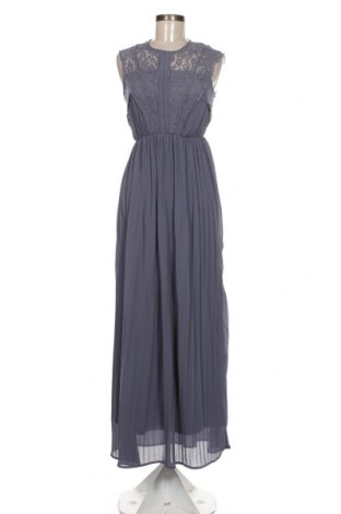 Kleid About You, Größe S, Farbe Blau, Preis 10,43 €