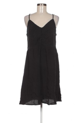 Kleid About You, Größe XL, Farbe Schwarz, Preis € 15,32