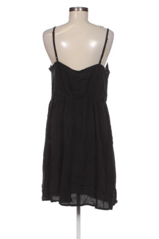 Φόρεμα About You, Μέγεθος XL, Χρώμα Μαύρο, Τιμή 19,03 €