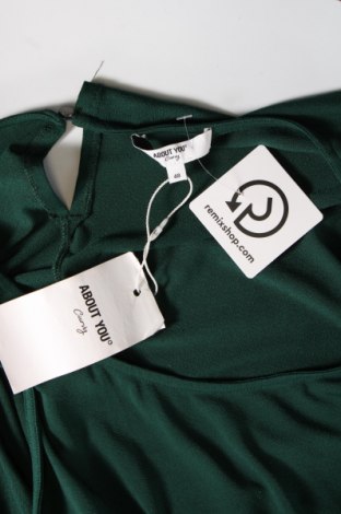 Φόρεμα About You, Μέγεθος XXL, Χρώμα Πράσινο, Τιμή 39,39 €