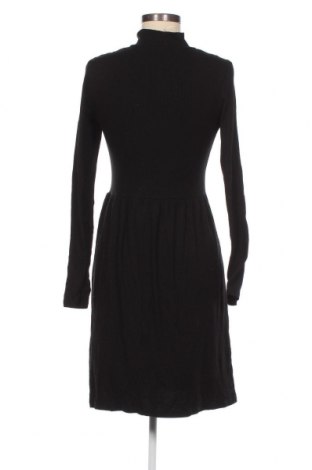 Kleid About You, Größe M, Farbe Schwarz, Preis 9,40 €