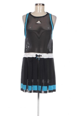 Φόρεμα Adidas, Μέγεθος L, Χρώμα Μαύρο, Τιμή 17,00 €