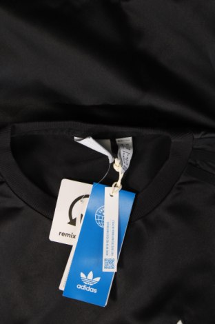 Kleid Adidas Originals, Größe XS, Farbe Schwarz, Preis 33,14 €