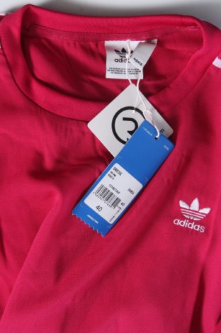 Rochie Adidas Originals, Mărime M, Culoare Roz, Preț 198,37 Lei