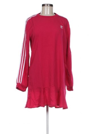 Φόρεμα Adidas Originals, Μέγεθος M, Χρώμα Ρόζ , Τιμή 41,43 €