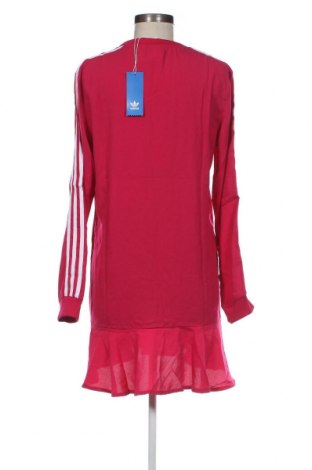 Kleid Adidas Originals, Größe M, Farbe Rosa, Preis 39,77 €