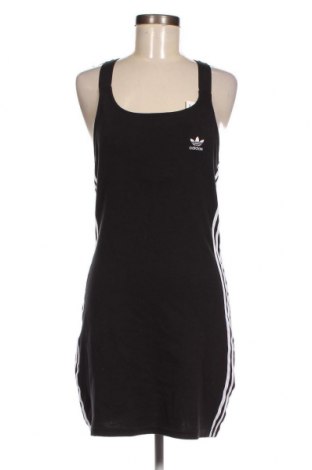 Kleid Adidas Originals, Größe M, Farbe Schwarz, Preis € 24,55