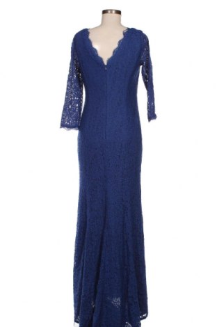 Kleid Adrianna Papell, Größe L, Farbe Blau, Preis € 57,06