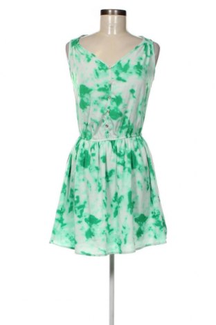 Φόρεμα Ajc, Μέγεθος XS, Χρώμα Πράσινο, Τιμή 8,79 €