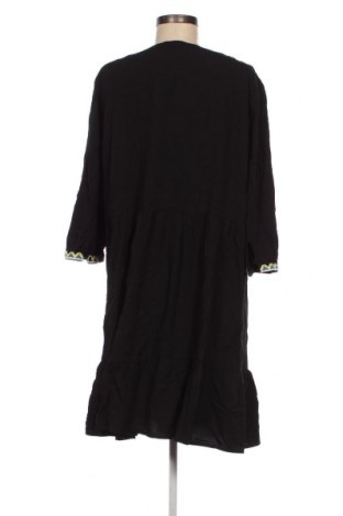Kleid Alba Moda, Größe XXL, Farbe Schwarz, Preis € 33,40