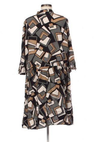Kleid Alba Moda, Größe XXL, Farbe Mehrfarbig, Preis 15,03 €