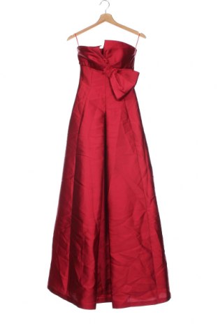 Φόρεμα Alberta Ferretti, Μέγεθος XXS, Χρώμα Κόκκινο, Τιμή 246,37 €