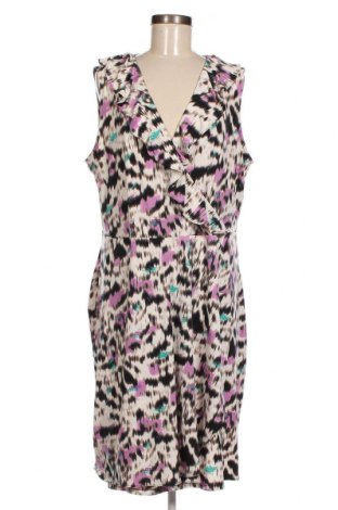 Φόρεμα Alfani, Μέγεθος XXL, Χρώμα Πολύχρωμο, Τιμή 13,99 €