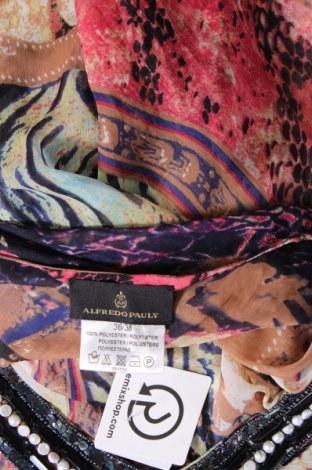 Kleid Alfredo Pauly, Größe M, Farbe Mehrfarbig, Preis € 33,40