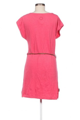 Kleid Alife And Kickin, Größe L, Farbe Rosa, Preis 33,40 €