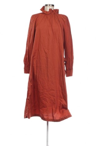 Kleid Aligne, Größe S, Farbe Orange, Preis € 23,99