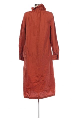 Kleid Aligne, Größe S, Farbe Orange, Preis € 29,82