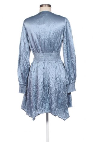 Kleid AllSaints, Größe M, Farbe Blau, Preis € 64,49