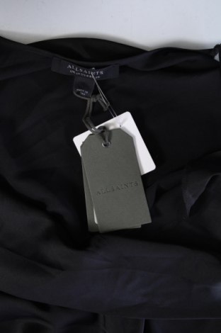 Kleid AllSaints, Größe M, Farbe Schwarz, Preis € 74,69