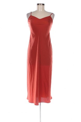 Kleid AllSaints, Größe XS, Farbe Orange, Preis 82,99 €