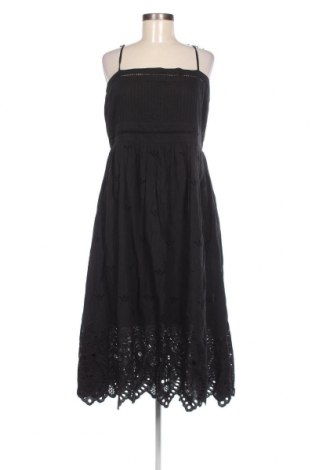 Kleid AllSaints, Größe L, Farbe Schwarz, Preis € 70,22