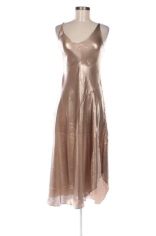 Φόρεμα AllSaints, Μέγεθος XS, Χρώμα  Μπέζ, Τιμή 77,38 €
