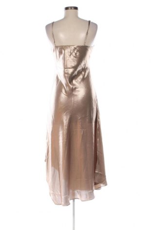 Φόρεμα AllSaints, Μέγεθος XS, Χρώμα  Μπέζ, Τιμή 81,68 €