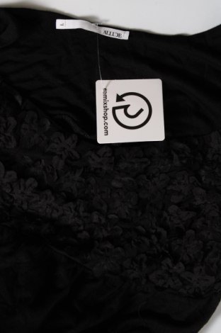 Kleid Allude, Größe L, Farbe Schwarz, Preis € 74,18