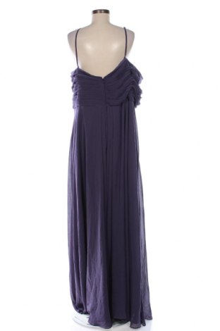 Kleid Allure Bridals, Größe 5XL, Farbe Lila, Preis 45,93 €