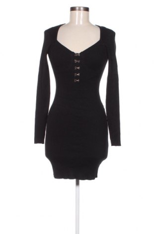 Kleid Almost Famous, Größe M, Farbe Schwarz, Preis € 8,07