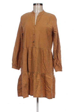 Kleid Amelie & Amelie, Größe L, Farbe Braun, Preis € 11,10