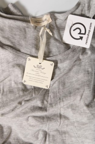 Kleid American Vintage, Größe M, Farbe Grau, Preis 72,00 €