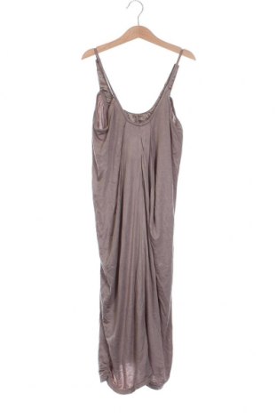 Φόρεμα Amisu, Μέγεθος XS, Χρώμα Γκρί, Τιμή 8,45 €